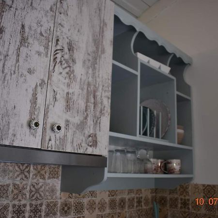 Villa Anna Nafpaktos Ngoại thất bức ảnh