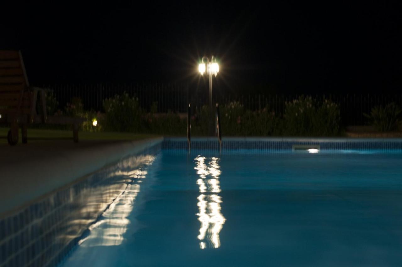 Villa Anna Nafpaktos Ngoại thất bức ảnh