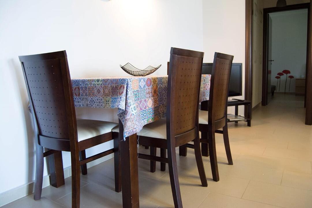 Villa Anna Nafpaktos Ngoại thất bức ảnh