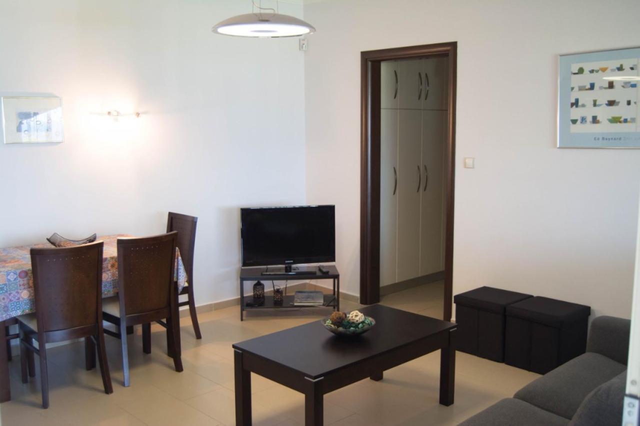 Villa Anna Nafpaktos Ngoại thất bức ảnh