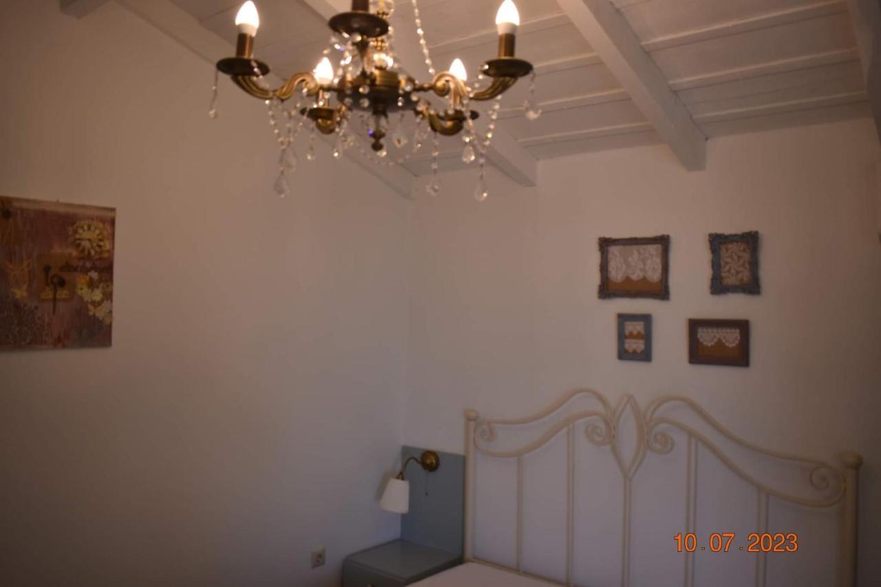 Villa Anna Nafpaktos Ngoại thất bức ảnh
